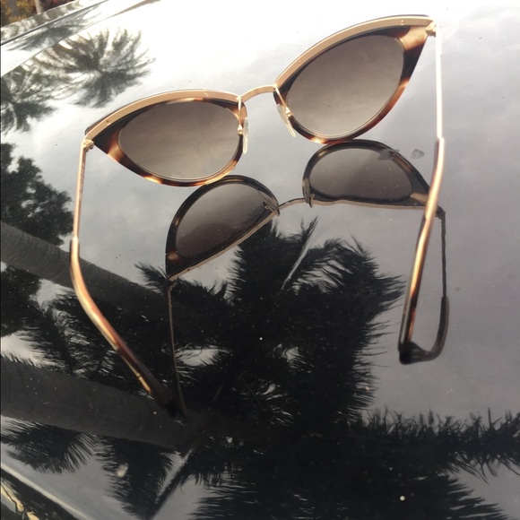 Tom Ford Glamour Grace Havana Shades NIB Happy 4th 20% OFF HP! - Picture 5 of 8